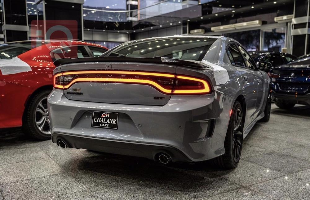 Dodge Charger